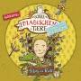 Die Schule Der Magischen Tiere - Endlich Ferien: 02: Silas und Rick (Hrspiel)