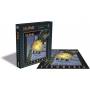 Def Leppard - Pyromania (500 Piece Puzzle)