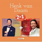 Henk Van Daam - 2 in 1