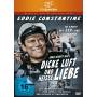 Werner Klingler - Eddie Constantine: Eddie schaf [EURO-Version, Regio 2]
