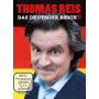 Thomas Reis - Thomas Reis: Das deutsche Reich(t) [DE-Version, Regio 2/B]