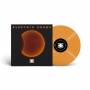 Electric Enemy - Electric Enemy (orange transparent Vinyl)