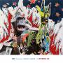 MAT (Allulli Diodati Baron) - In Front Of (Ltd Yellow Vinyl)