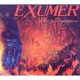 Exumer - Fire & Damnation