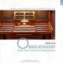 Matthias Suess - Concert At The Organ Of St. Annes Annaberg-buchhol
