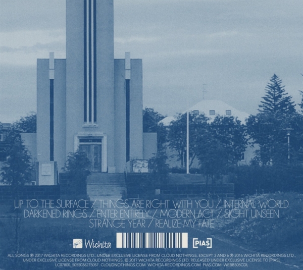 Life Without Sound (ltd.ed.) 1