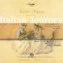 Sandmann / Bartsch / Mayers / Ensemble Vokalzeit - Italienisches Reisealbum