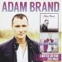 adam Brand - My Acoustic Diary / My Side Of The Street : Double