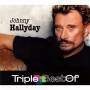 Johnny Hallyday - Best Of Johnny Hallyday