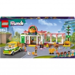 LEGO Spielwaren Gmbh - Friends 41729 Bio-Laden