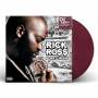 Rick Ross - Port Of Miami (Coloured Re-issue 2023, 2LP)