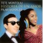 Tete Montoliu - Historia de Un Amor