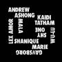 Andrew Ashong / Kaidi Tatham - Sankofa Season Remixes