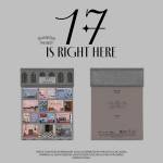 Seventeen - BEST ALBUM 17 IS RIGHT HERE (HEAR Ver.)