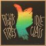 Idle Class / Fights And Fi - Split