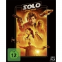 Various - Solo: A Star Wars Story BD [DE-Version, Regio 2/B]