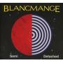 Blancmange - Semi Detached-Deluxe Ltd.2CD Edition