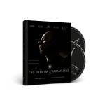 The The - The The - The Inertia Variations [DE-Version, Regio 2/B]