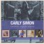 Carly Simon - Original Album Series