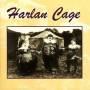 Harlan Cage - HARLAN CAGE