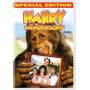 Harry & The Hendersons / (rmst Spec Ac3 Dol Ws) - Harry & The Hendersons [US-Version, Regio 1]