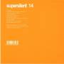 Supersilent - 14
