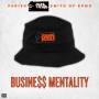 Parish - Business Mentality