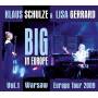 Klaus Schulze & Lisa Gerrard - Big In Europe 1-Warschau [Regio free (0)]