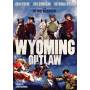 Wyoming Outlaw / (rmst B & W) - Wyoming Outlaw [US-Version, Regio 1]