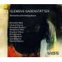 Ensemble Modern / Klangforum Wien / Ensemble Nikel / + - Semantical Investigations