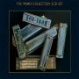 Various - Gob Iron: The Blues Harmonica Story