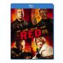 Red (2010) / (ws Ac3 Dol Ocrd) - Red (2010) [US-Version, Regio 1/A]