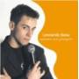 Av - Mamma Non Piangere By Leonardo Bona Italian Folklore Smooth