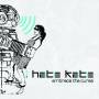 I Hate Kate - Embrace The Curse