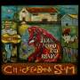 Chickenbone Slim - Damn Good and Ready