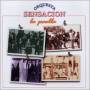 Orquesta Sensacion - Paella