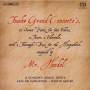 Arte Dei Suonatori / Martin Gester - 12 Concerti grossi op.6