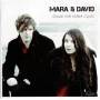 Mara & David - Once We Were Gods