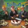 Explosicum - Living's Deal
