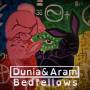 Dunia And Aram - Bedfellows (LP)
