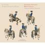 Plantier / Luks / La Cetra Barockorchester Basel - Concerti,Sinfonie,Ouverture