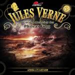Jules Verne -Die Neuen Abenteuer Des Phileas Fogg - Folge 43: Afrika In Gefahr
