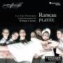 William Christie / Les Arts Florissants - Platee (Live Theater An Der Wien 2020)