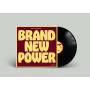 Ruby Goon - Brand New Power