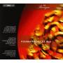 Italian Classical Consort - A Journey Around Cpe Bach