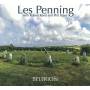 Les Penning - Belerion