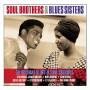 Various - Soul Brothers & Soul Brothers