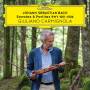 Giuliano Carmignola - Sonatas & Partitas Bwv 1001-1006