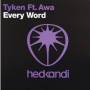 Tyken - Every Word