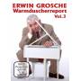 Erwin Grosche - Erwin Grosche: Warmduscherreport Vo [DE-Version, Regio 2/B]